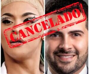 Show de Pablo Vittar e demais artistas em Cametá e cancelado pela justiça paraense