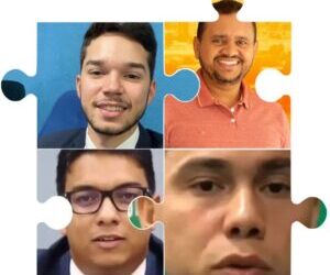 Políticos de Redenção