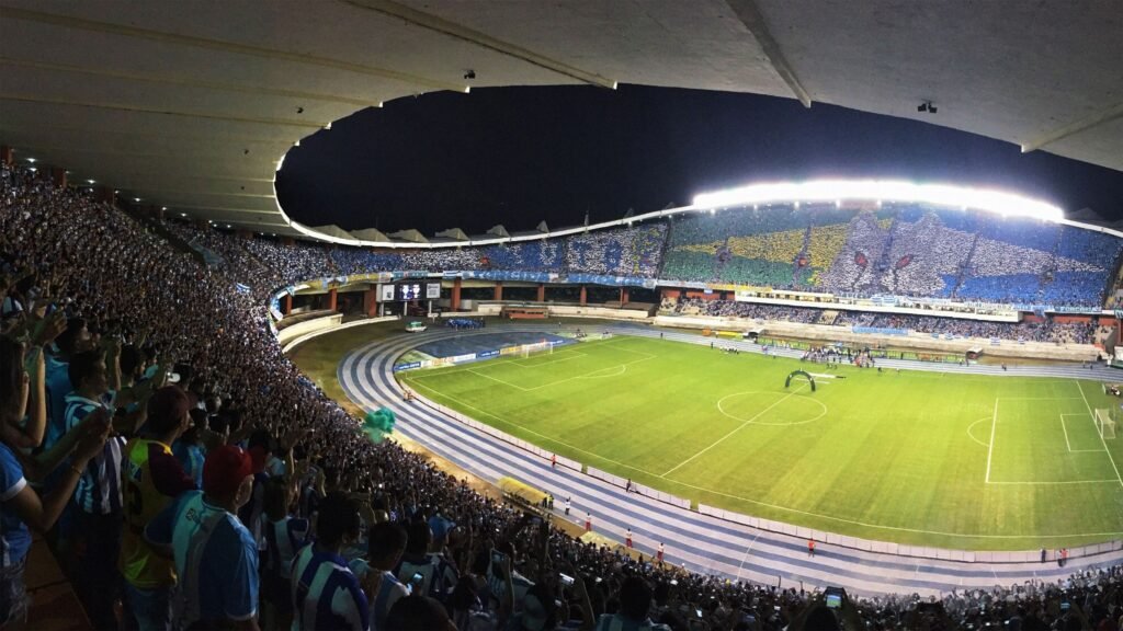 Mangueirão