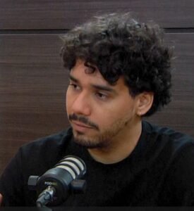 Gabriel Lisboa