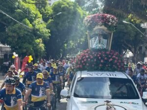 Ciclo Romaria. Círio de Nazaré 2023.