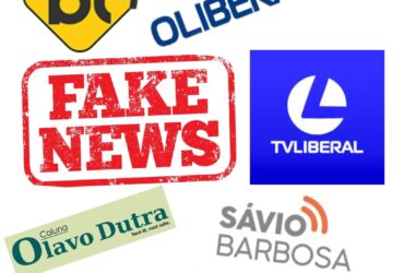 Fake News prefeito de Tucuruí