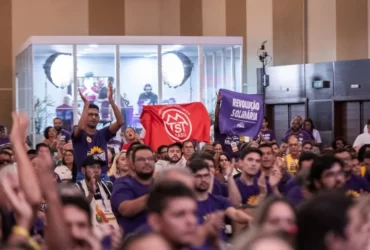 Congresso Nacional do PSOL