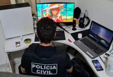 Polícia Civil investiga crime de exploração infantojuvenil no Pará