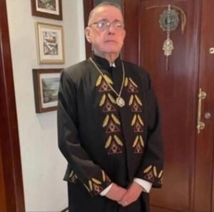desembargador Georgenor de Sousa Franco Filho