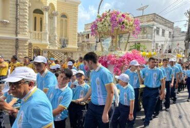 Círio das Crianças 2023