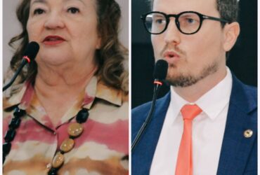 Maria do Carmo e Dirceu Ten Caten