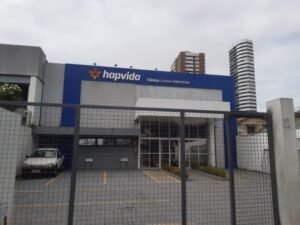 HAPVIDA