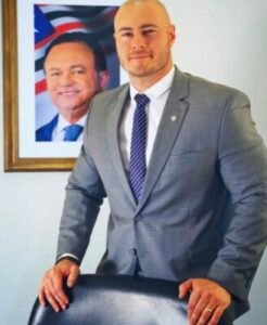 Daniel Brandão