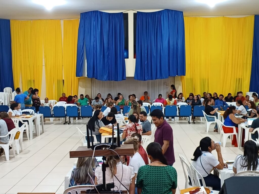 Eleição para Conselho Tutelar em Santarém