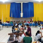 Eleição para Conselho Tutelar em Santarém