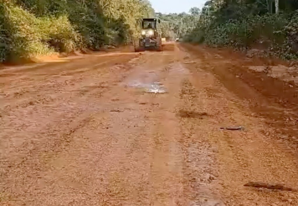 Foto da Transcametá