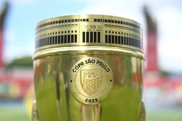 FPF define datas da final da Copa Paulista; veja a programação, copa  paulista