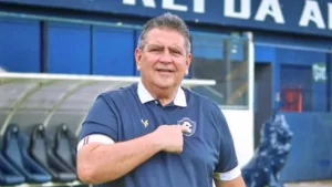 Remo: Antônio Carlos Teixeira conquista o segundo acesso em dois anos de gestão