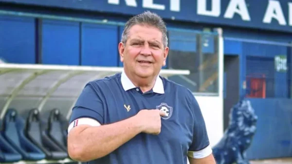 Remo: Antônio Carlos Teixeira conquista o segundo acesso em dois anos de gestão