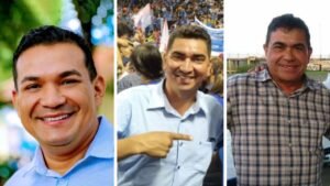 Políticos da cidade de Alenquer