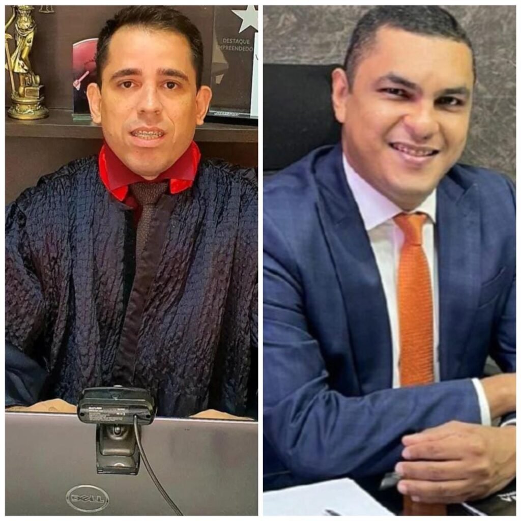 Hugo Atayde e Marco Antônio Pina usaram as redes sociais para falarem como atuaram na defesa de suas clientes, hoje em liberdade.