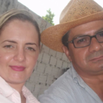 Deputado Antonio Tonheiro e esposa, Socorro Tonheiro