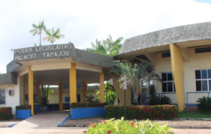 Câmara muncipal de santarém