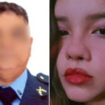 Policial militar e jovem baleada em Belém