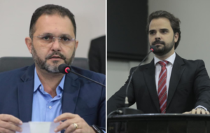 Deputado estaduais de Marabá