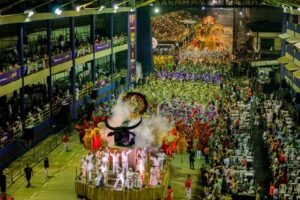 Carnaval em Belém