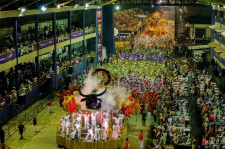 Carnaval em Belém