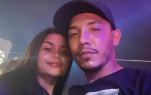 Thiago Rodrigues da Silva e Raquel Ferreira Fernandes