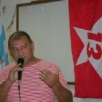 Luis Freitas, pré-candidato a prefeito de Ananindeua pelo PT.