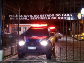 Delegacia-Geral de Polícia Civil do Pará