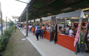 Feira do Artesanato em Ananindeua