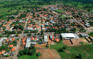 Município de Sapucaia