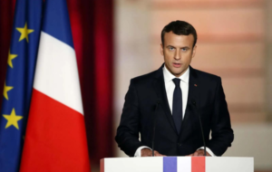 Ministro das Cidades anuncia Acordo Bilateral Brasil-França durante visita de Macron a Belém