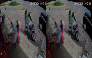 camera de segurança