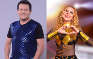 Ximbinha e Joelma