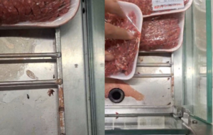 carne do lider