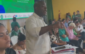 ministro Silvio Almeida