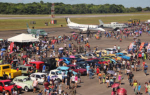 Base Aérea de Belém