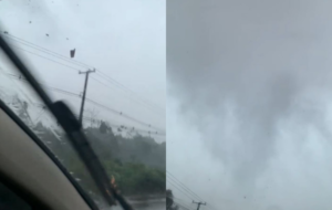 tornado