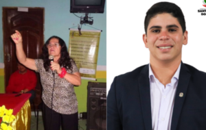 Pré-candidatos são condenados por propaganda eleitoral antecipada em Santa Luzia do Pará
