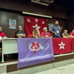 Reunião do Diretório Municipal do PT reforça apoio à reeleição de Edmilson Rodrigues (PSOL).