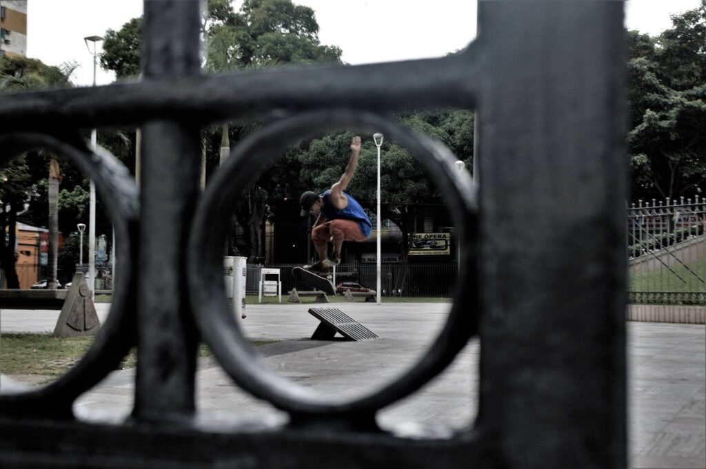 Guarda Municipal é afastado após dizer que “matava uns cinco” praticantes de skate