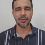 Beto Andrade Coordenador SINTEPP PSOL.