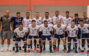 Equipe de futsal do Clube do Remo