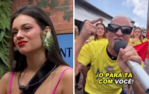 Alane Dias e MC Dourado