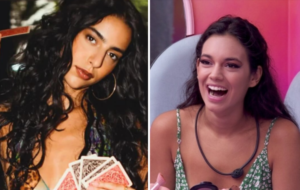 Marina Sena e Alane