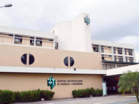 Oportunidade: Hospital Metropolitano abre vaga para técnico de laboratório