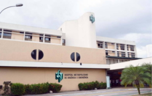 Oportunidade: Hospital Metropolitano abre vaga para técnico de laboratório