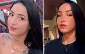 Tatuadora encontrada morta em Jacundá