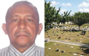 Investigador assassinado na Pedreira, em Belém.